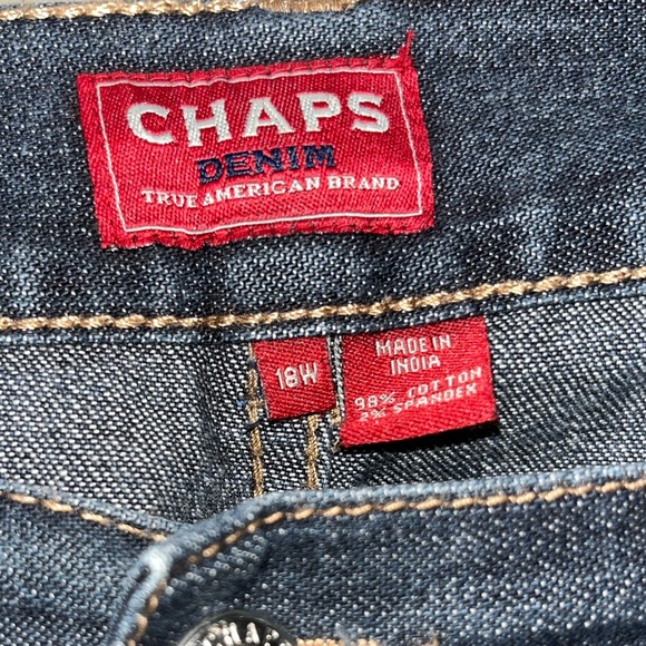 Chaps denim jeans - Picture 4 of 6